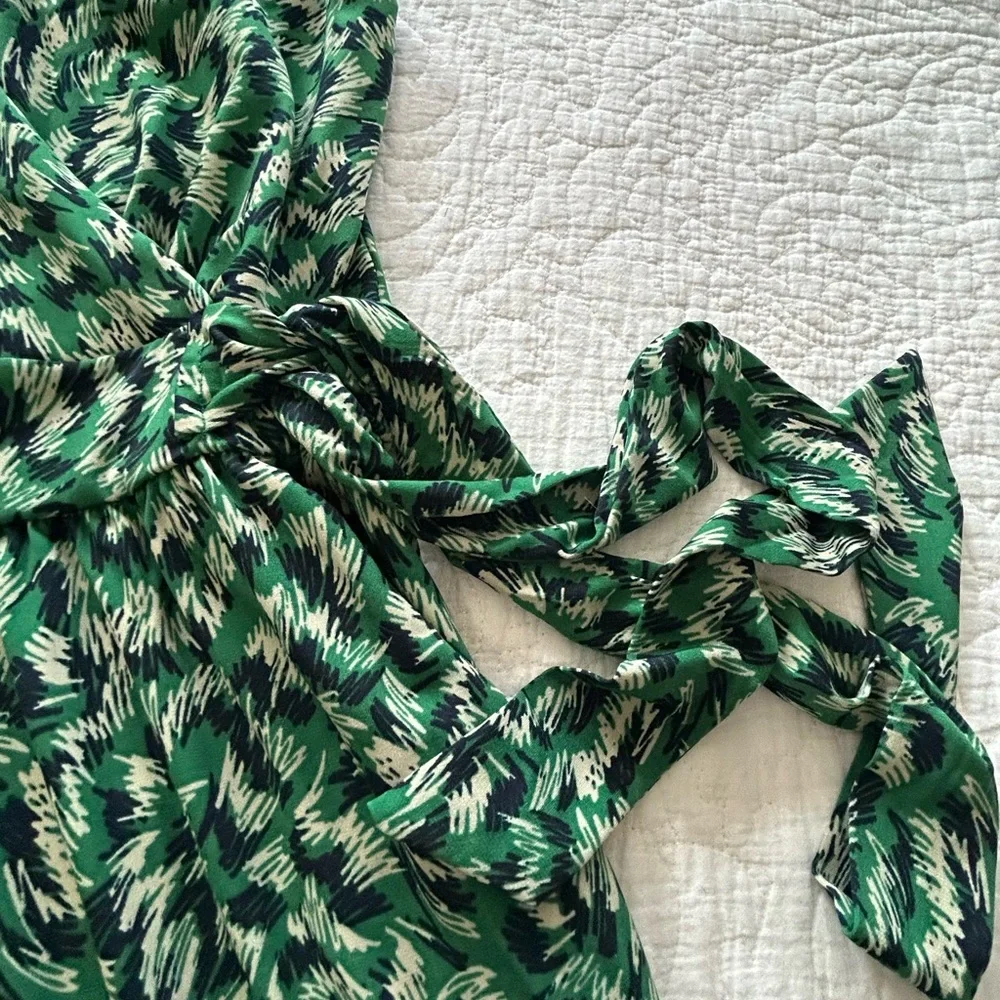 KAILEIGH
Rica Knit Crop Jumpsuit, NWOT, Small - Picture 4 of 5
